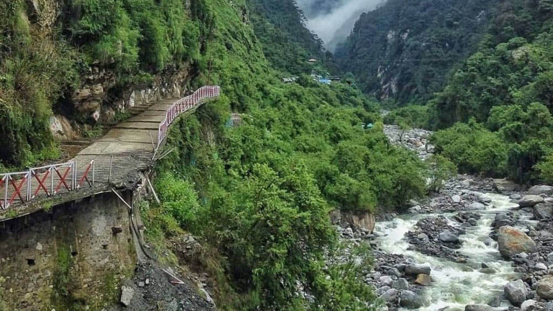 Janki Chatti