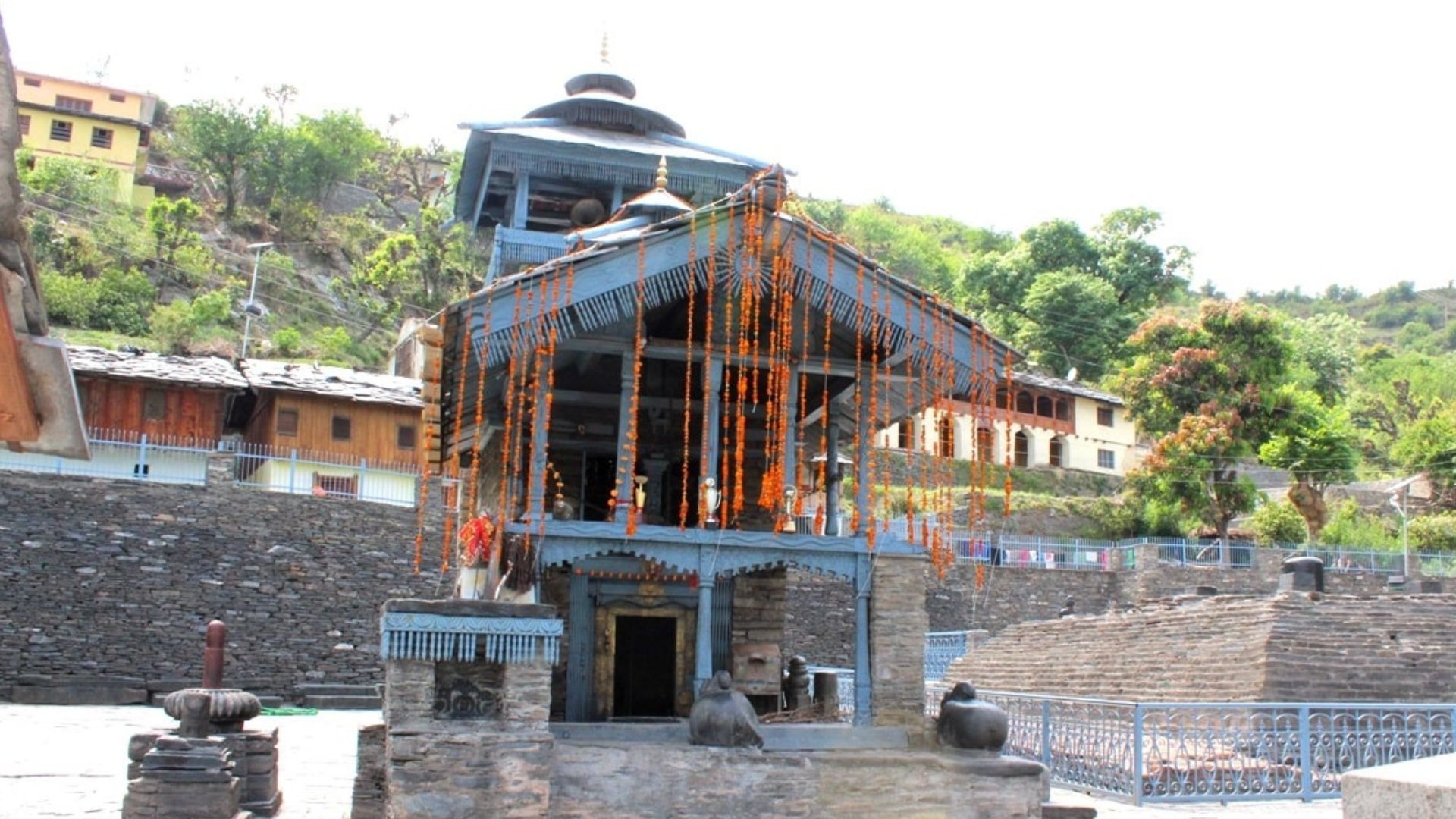 Lakhamandal